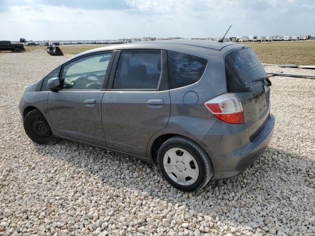 Photo 2 from auction – 2012 HONDA FIT with VIN JHMGE8H31CC000426