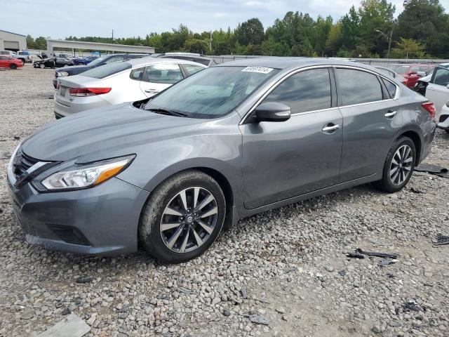 NISSAN ALTIMA 2.5 2016 with VIN 1N4AL3AP2GC176376 - Photo from auction