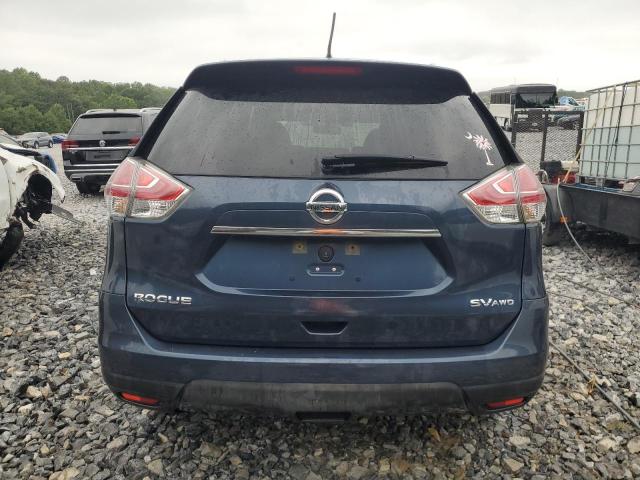 Photo 6 from auction – 2015 NISSAN ROGUE S with VIN KNMAT2MV1FP530412