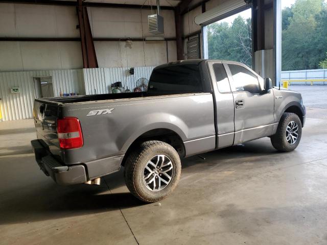 Photo 3 from auction – 2005 FORD F150 with VIN 1FTRF122X5NA55656