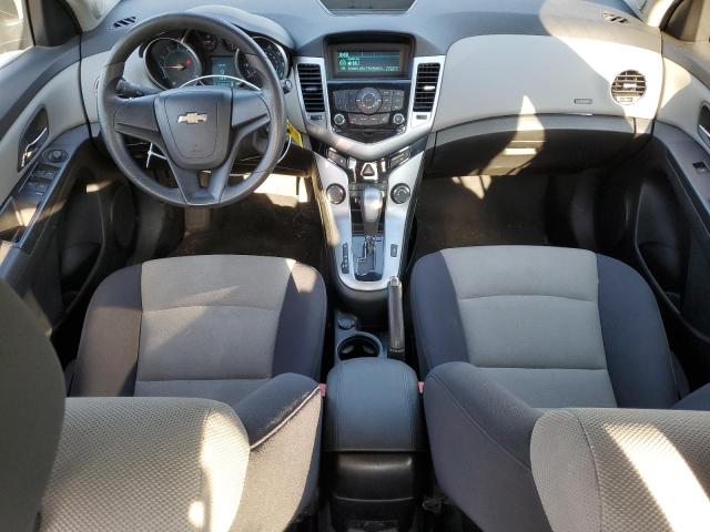 Photo 8 from auction – 2012 CHEVROLET CRUZE LS with VIN 1G1PC5SH5C7249517