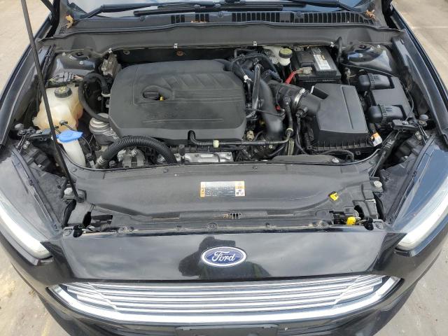 Photo 11 from auction – 2014 FORD FUSION SE with VIN 1FA6P0HD9E5362907