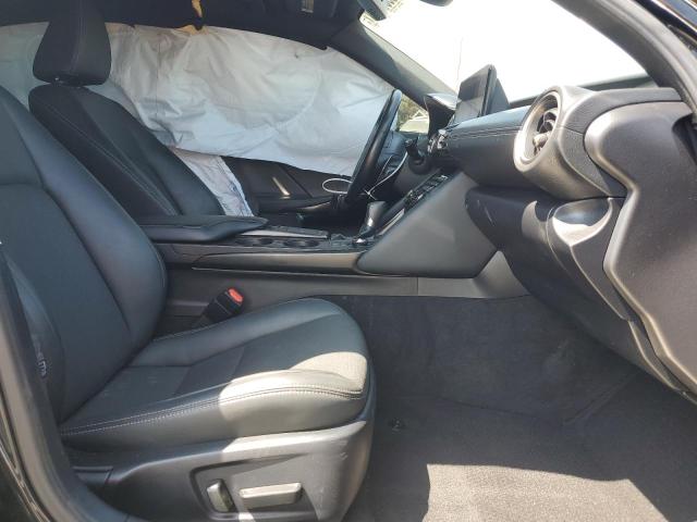Photo 7 from auction – 2021 LEXUS IS 300 with VIN JTHCA1D29M5110970