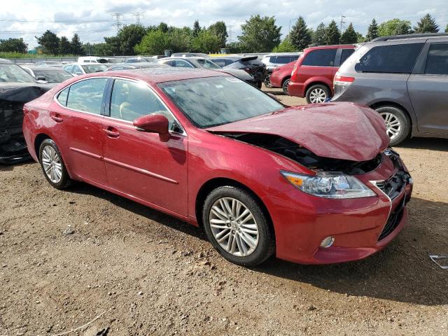 Photo 4 from auction – 2013 LEXUS ES 350 with VIN JTHBK1GG4D2072209