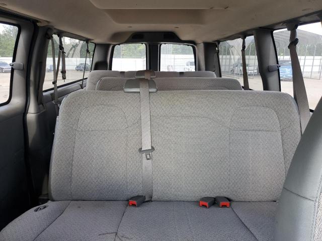 Zdjęcie 10 z aukcji – 2019 CHEVROLET EXPRESS G3 z VIN 1GAZGPFGXK1237116