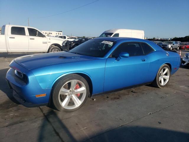 DODGE CHALLENGER 2010 with VIN 2B3CJ7DW0AH137102 - Photo from auction