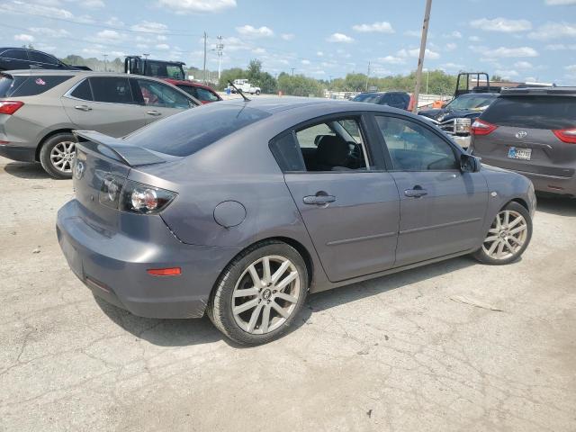 Photo 3 from auction – 2008 MAZDA 3 I with VIN JM1BK32F581861346