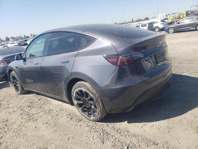 Photo 2 from auction – 2023 TESLA MODEL Y with VIN 7SAYGDEE2PF749195