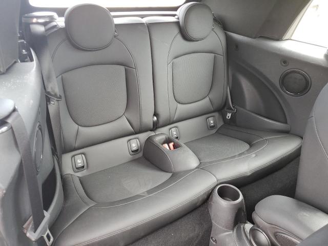Photo 10 from auction – 2024 MINI COOPER S with VIN WMW43DL02R3S01743