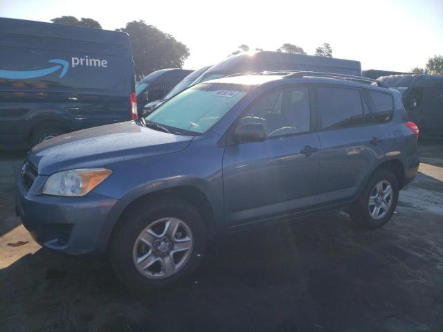 TOYOTA RAV4 2012 with VIN JTMZF4DV3CD034319 - Photo from auction