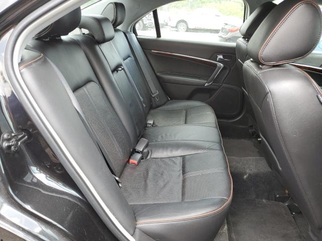 Photo 10 from auction – 2011 LINCOLN MKZ with VIN 3LNHL2JCXBR760885