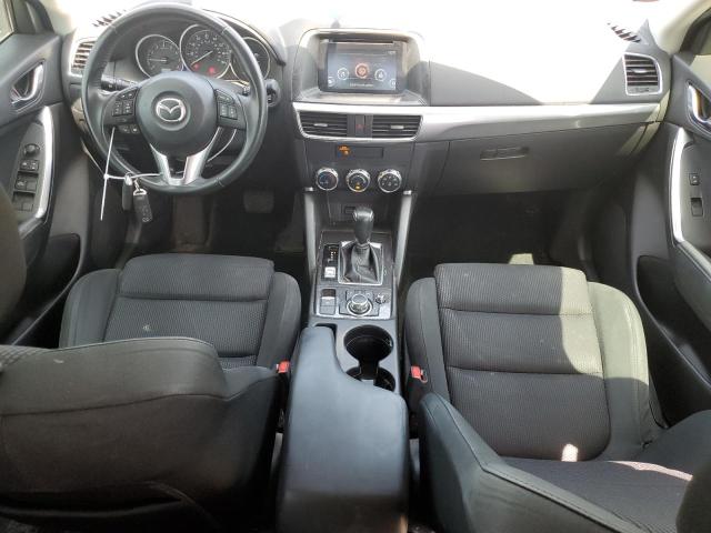 Photo 8 from auction – 2016 MAZDA CX-5 TOURI with VIN JM3KE2CY7G0649819