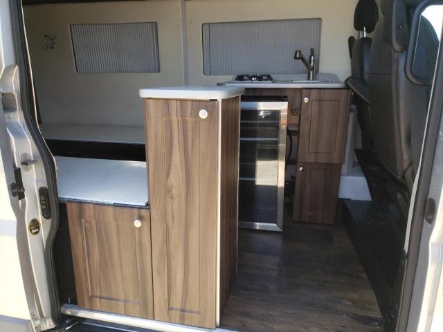 Photo 9 from auction – 2017 RAM PROMASTER with VIN 3C6TRVDG9HE529058