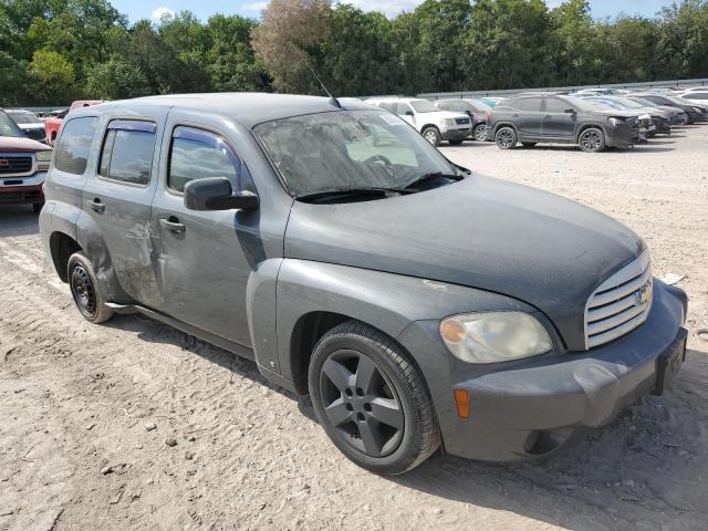 Photo 4 from auction – 2009 CHEVROLET HHR LT with VIN 3GNCA23B69S539769