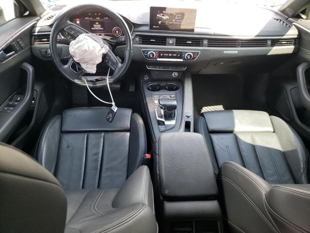 Photo 8 from auction – 2018 AUDI A4 PREMIUM with VIN WAUENAF41JN018581