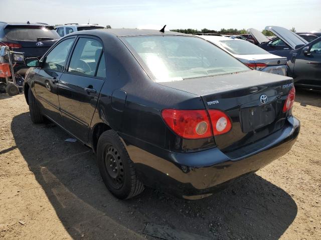 Photo 2 from auction – 2006 TOYOTA COROLLA CE with VIN JTDBR32EX60099301