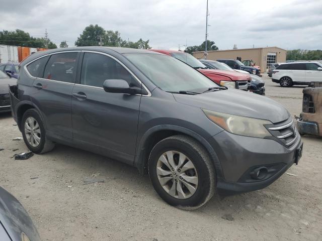 Photo 4 from auction – 2014 HONDA CR-V EX with VIN 3CZRM3H51EG705271