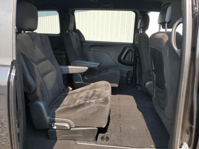 Photo 11 from auction – 2017 DODGE GRAND CARA with VIN 2C4RDGBG5HR563108