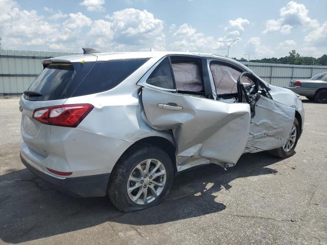 Photo 3 from auction – 2021 CHEVROLET EQUINOX LT with VIN 2GNAXJEV7M6134633