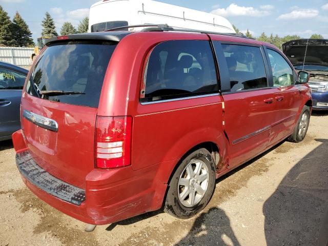 Photo 3 from auction – 2008 CHRYSLER TOWN & COU with VIN 2A8HR54P08R691585