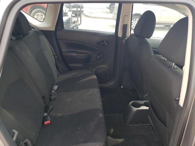 Photo 11 from auction – 2018 NISSAN VERSA NOTE with VIN 3N1CE2CP0JL358533