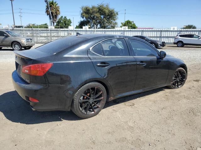 Photo 3 from auction – 2007 LEXUS IS 350 with VIN JTHBE262172009107