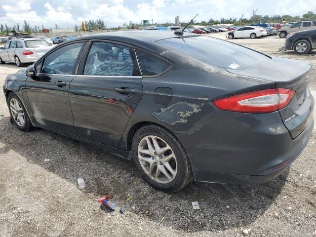 Photo 2 from auction – 2013 FORD FUSION SE with VIN 3FA6P0H77DR244568