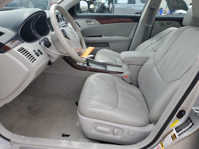 Photo 7 from auction – 2012 TOYOTA AVALON BAS with VIN 4T1BK3DBXCU444365