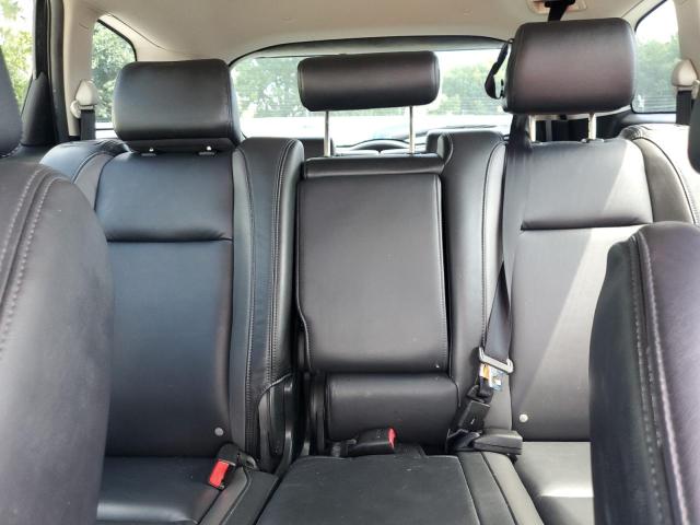 Photo 10 from auction – 2011 MAZDA CX-9 with VIN JM3TB2DA0B0302162