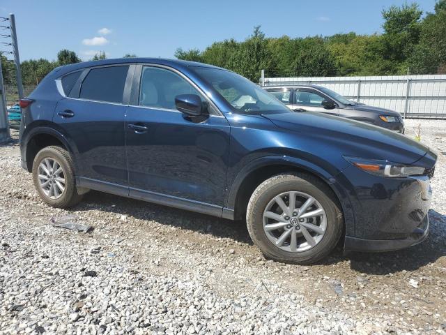 Photo 4 from auction – 2024 MAZDA CX-5 PREFE with VIN JM3KFBCL9R0429845