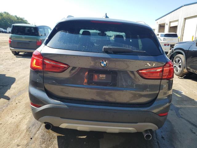 Photo 6 from auction – 2017 BMW X1 XDRIVE2 with VIN WBXHT3Z36H4A55524