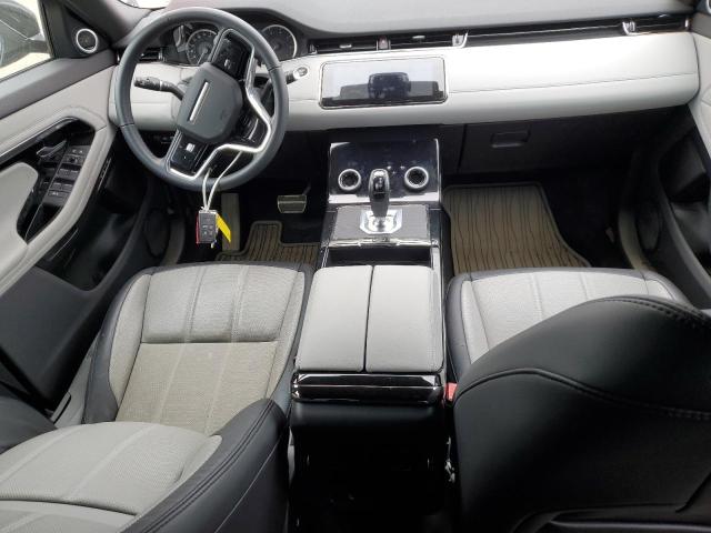 Photo 8 from auction – 2023 LAND ROVER RANGE ROVE with VIN SALZL2FX3PH210322