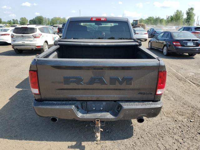 Photo 6 from auction – 2022 RAM 1500 CLASS with VIN 3C6RR7KT6NG211128