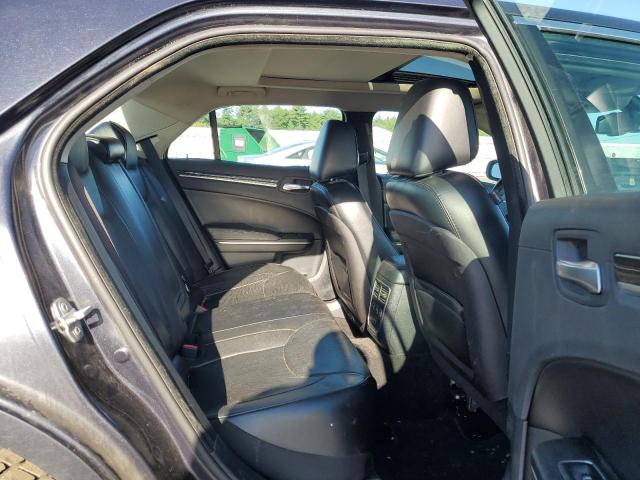 Photo 10 from auction – 2016 CHRYSLER 300C with VIN 2C3CCAKG6GH124224