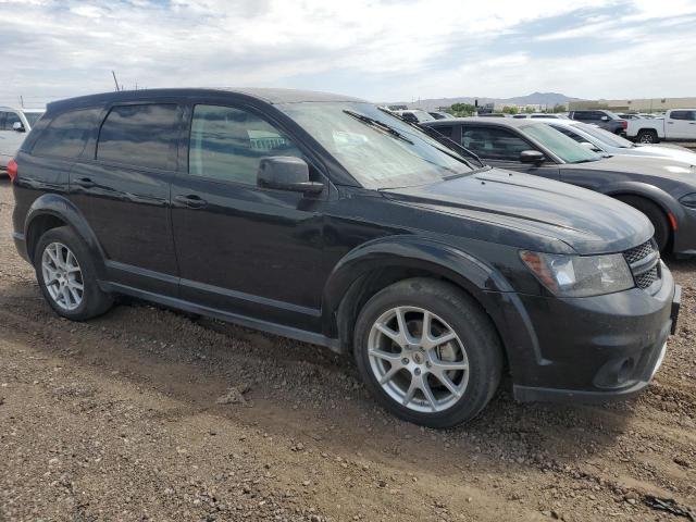 Photo 4 from auction – 2019 DODGE JOURNEY GT with VIN 3C4PDDEG6KT784884