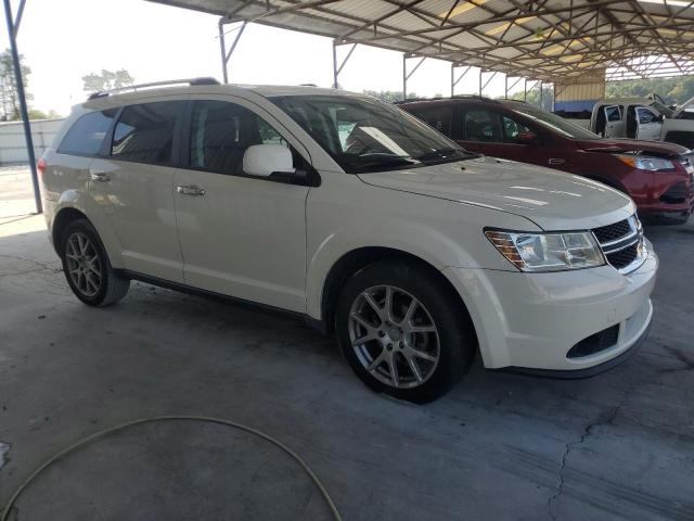 Photo 4 from auction – 2011 DODGE JOURNEY with VIN 3D4PG3FG3BT522016