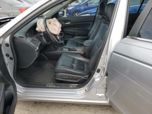 Photo 7 from auction – 2011 HONDA ACCORD SE with VIN 1HGCP2F63BA038207