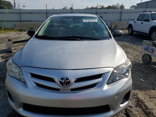 Photo 5 from auction – 2011 TOYOTA COROLLA BA with VIN 2T1BU4EE5BC685095