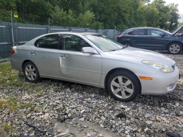 Photo 4 from auction – 2006 LEXUS ES 330 with VIN JTHBA30G565146604