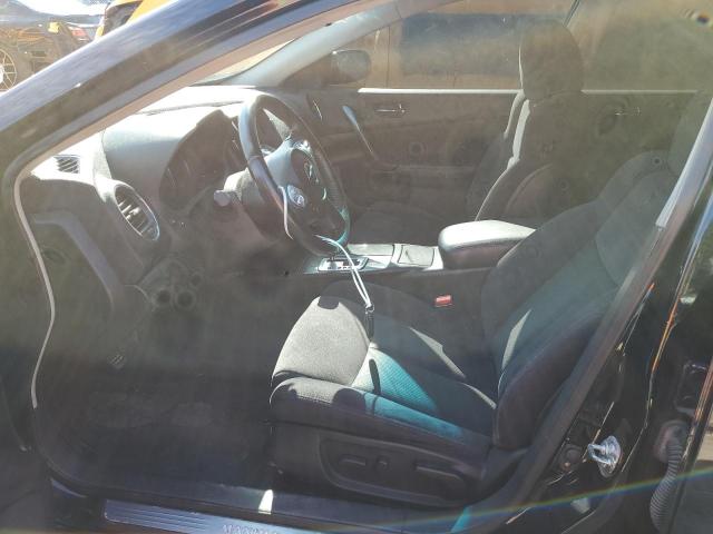 Photo 7 from auction – 2012 NISSAN MAXIMA S with VIN 1N4AA5AP7CC866829