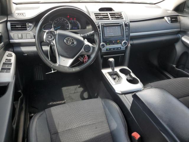 Photo 8 from auction – 2012 TOYOTA CAMRY with VIN 4T1BF1FK4CU028933