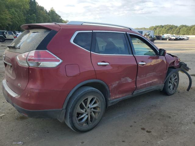 Photo 3 from auction – 2015 NISSAN ROGUE S with VIN 5N1AT2MT1FC870323