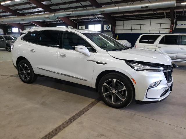 Photo 4 from auction – 2022 BUICK ENCLAVE ES with VIN 5GAEVAKW2NJ159944