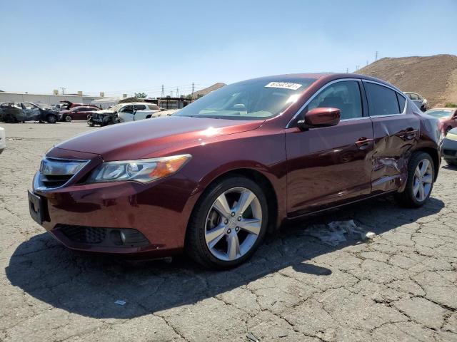 Photo 1 from auction – 2013 ACURA ILX 20 TEC with VIN 19VDE1F74DE017872