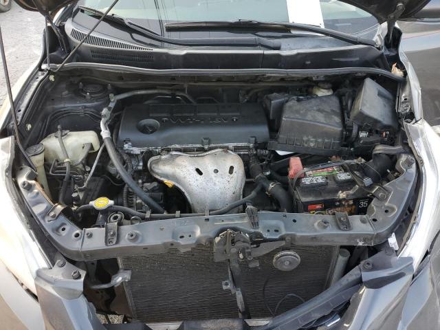 Photo 11 from auction – 2009 TOYOTA COROLLA MA with VIN 2T1LE40E09C005140