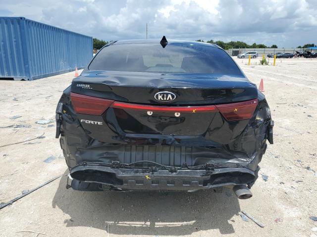 Photo 6 from auction – 2021 KIA FORTE FE with VIN 3KPF24AD2ME365144