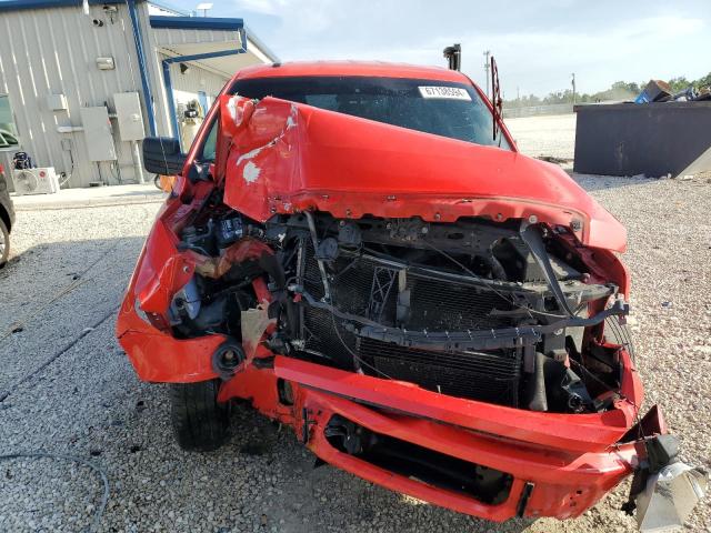 Photo 5 from auction – 2013 FORD F150 SUPER with VIN 1FTFX1CF9DKD67968