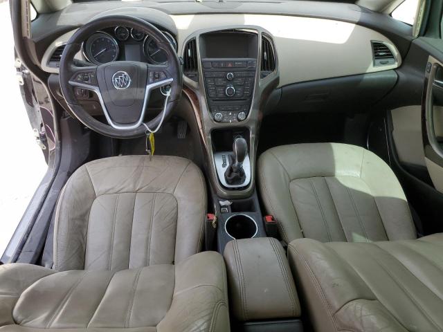 Photo 8 from auction – 2017 BUICK VERANO with VIN 1G4PS5SKXH4101924