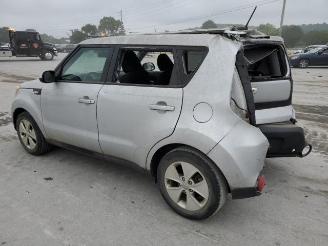 Photo 2 from auction – 2014 KIA SOUL with VIN KNDJN2A25E7700810