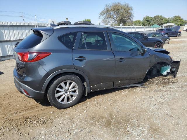 Photo 3 from auction – 2016 MAZDA CX-5 TOURI with VIN JM3KE2CY2G0764005